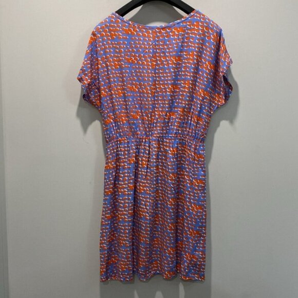 Plus Size Summer Dress Size Size 2x, G2 - Picture 7 of 13